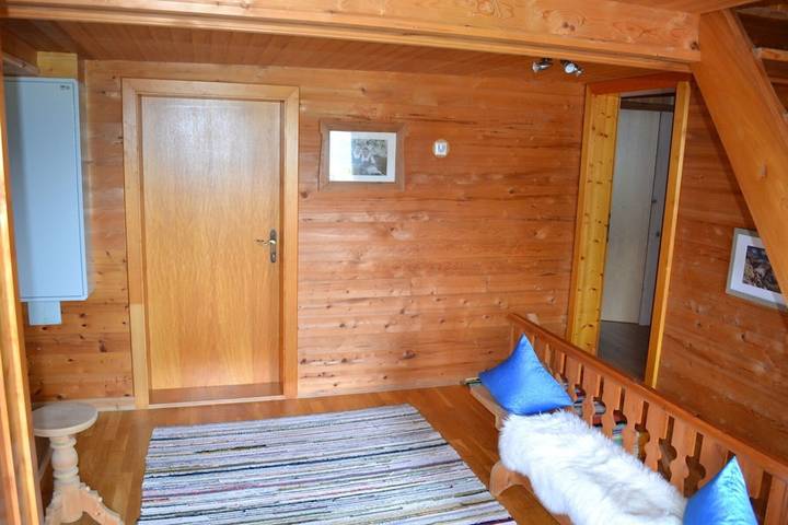 Ferienhaus für 10 Personen, mit Balkon und Garten im Ski-Optimal Hochzillertal - 3