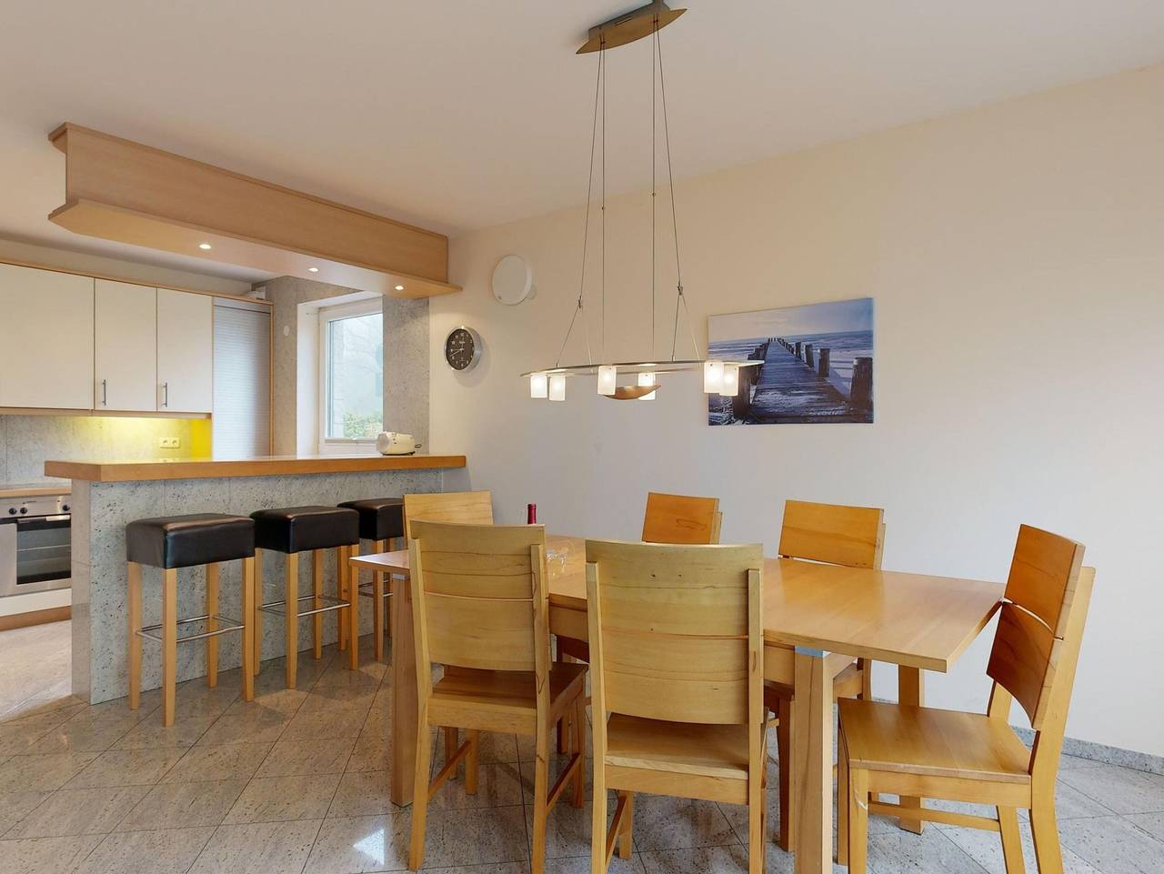 Strandnahes Ferienhaus Strandamsel in Binz,(Id ) - Strandamsel in Binz, Rügen