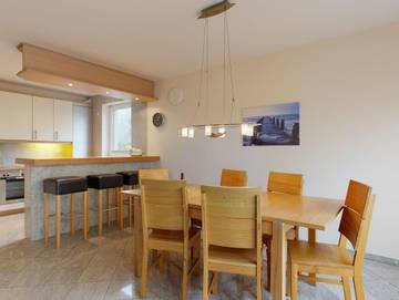 Ferienhaus für 7 Personen in Binz, Rügen, Bild 3