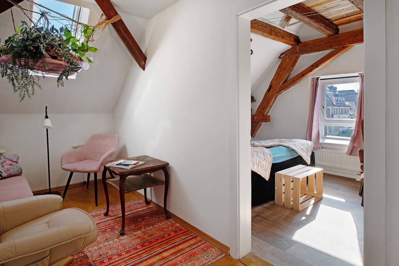 Photo : Appartement de vacances