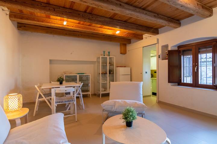 Ferienhaus für 2 Personen, mit Terrasse an der Costa Brava - 2