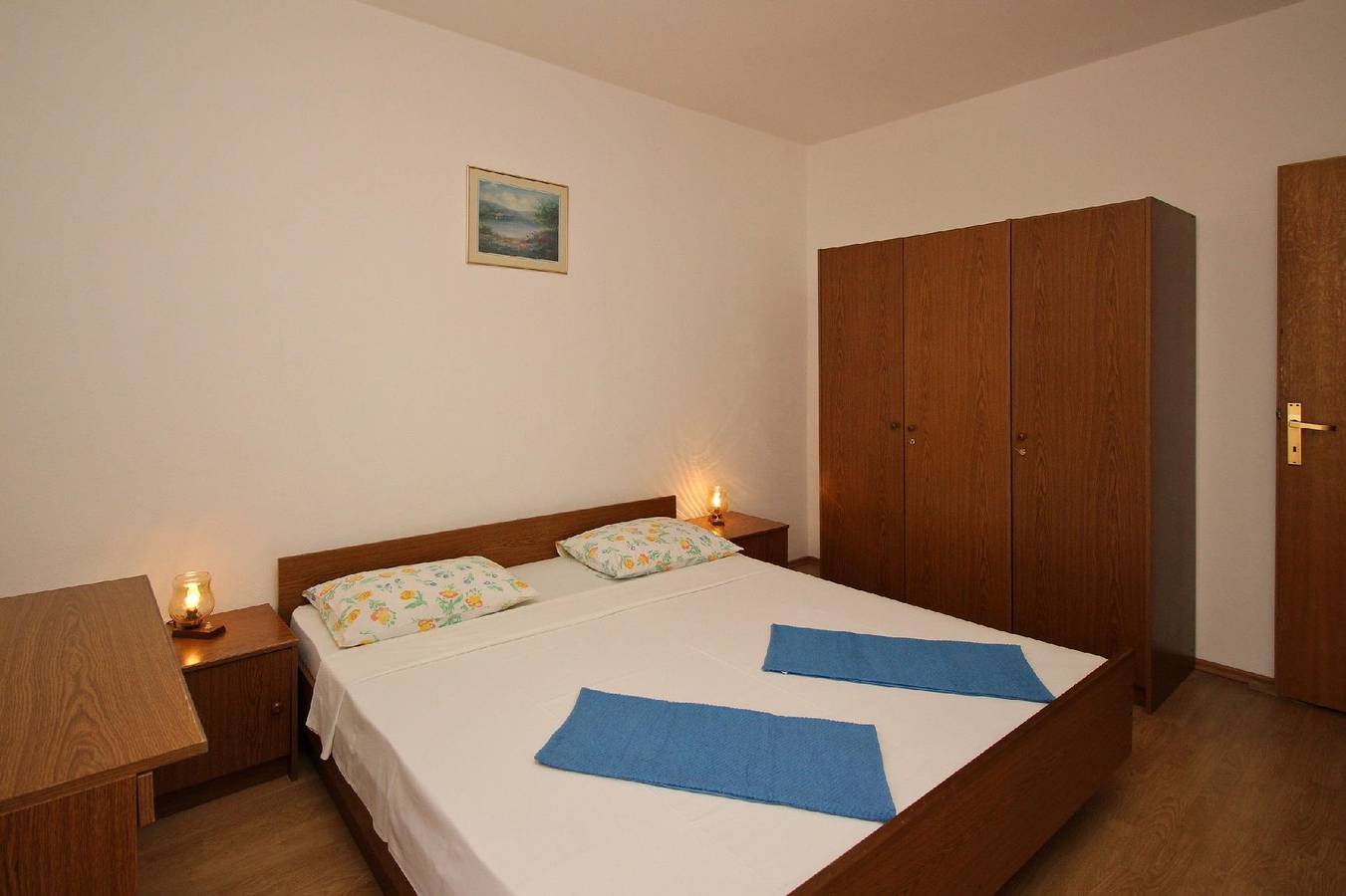 Geheel vakantieappartement, Apartment "Apartman stefanija 2" in Punat, Krk