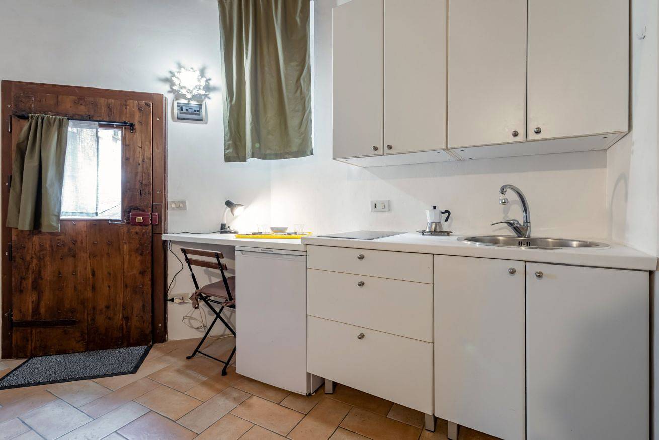 Apartamento entero, Urbino Historical Central Studio Flat in Urbino, Valle del Metauro