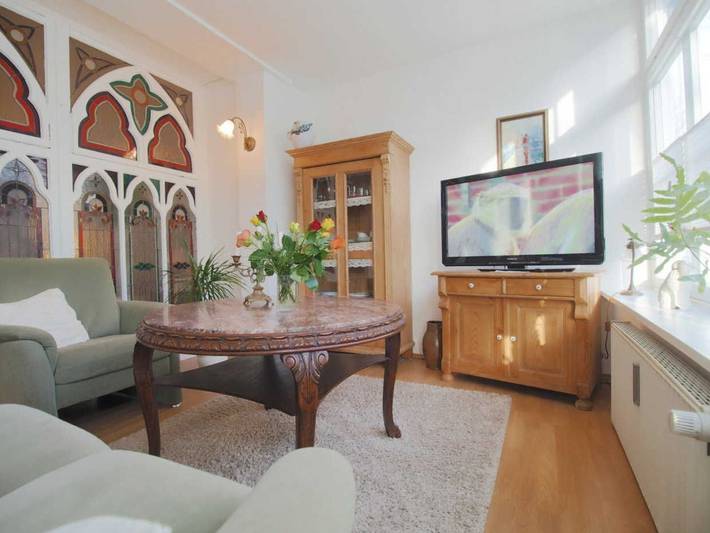 Ferienwohnung für 2 Personen in Warnemünde - 3