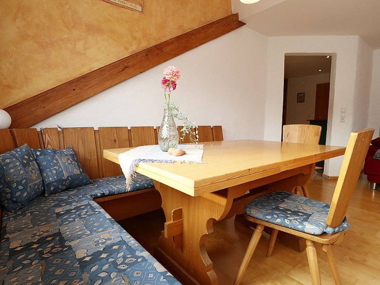 Ganze Ferienwohnung, Haus Reichenbach in Glottertal, Südschwarzwald