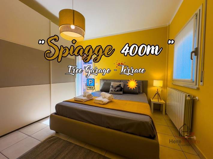 Ferienwohnung für 4 Personen, mit Terrasse - 1