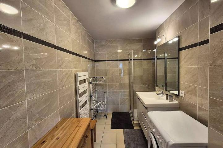 Gîte pour 6 personnes, avec Balcon dans Office De Tourisme De Saint Mandrier - 4