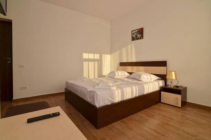 Maison d’hôte pour 4 personnes, avec balcon et vue dans Constanța - 4