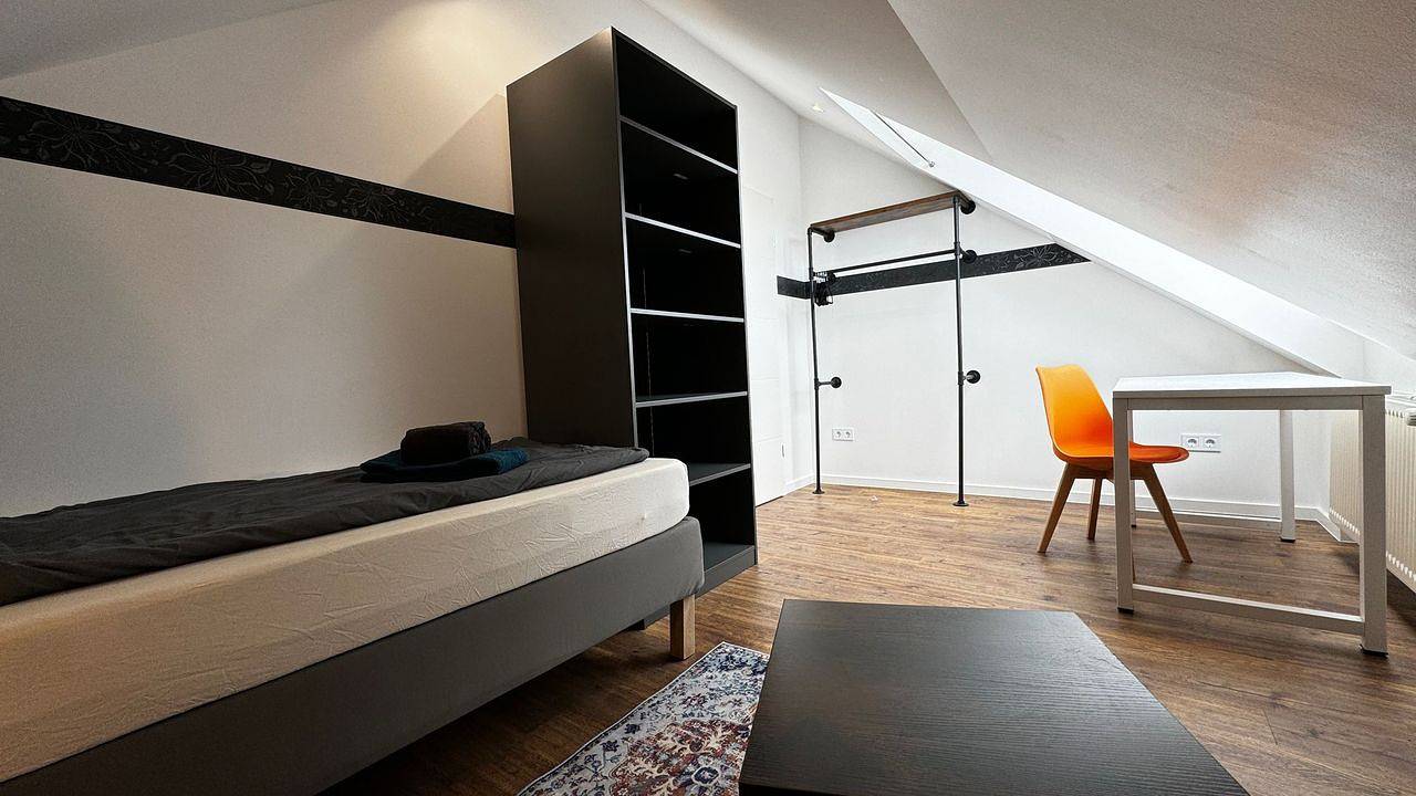 Ganze Ferienwohnung, Ferienwohnung für 7 Personen (120 m²) in Siek in Siek, Kreis Stormarn