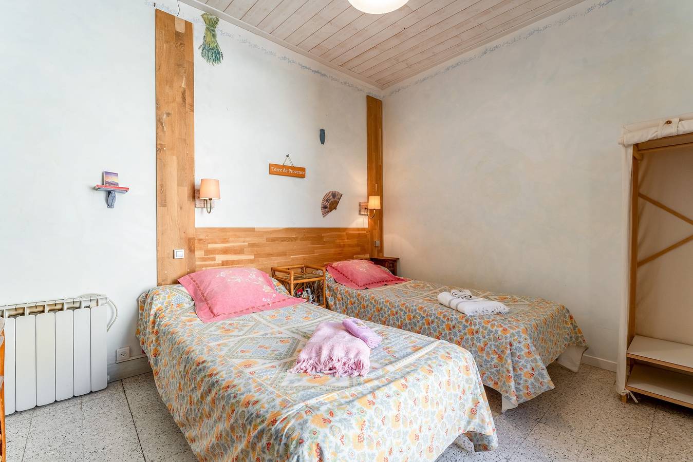 Appartement de vacances