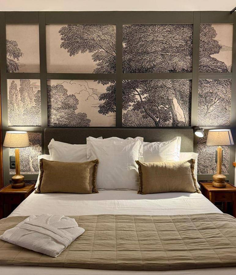 Hotel Quinta Solera in Oviedo, Cordillera Cantábrica