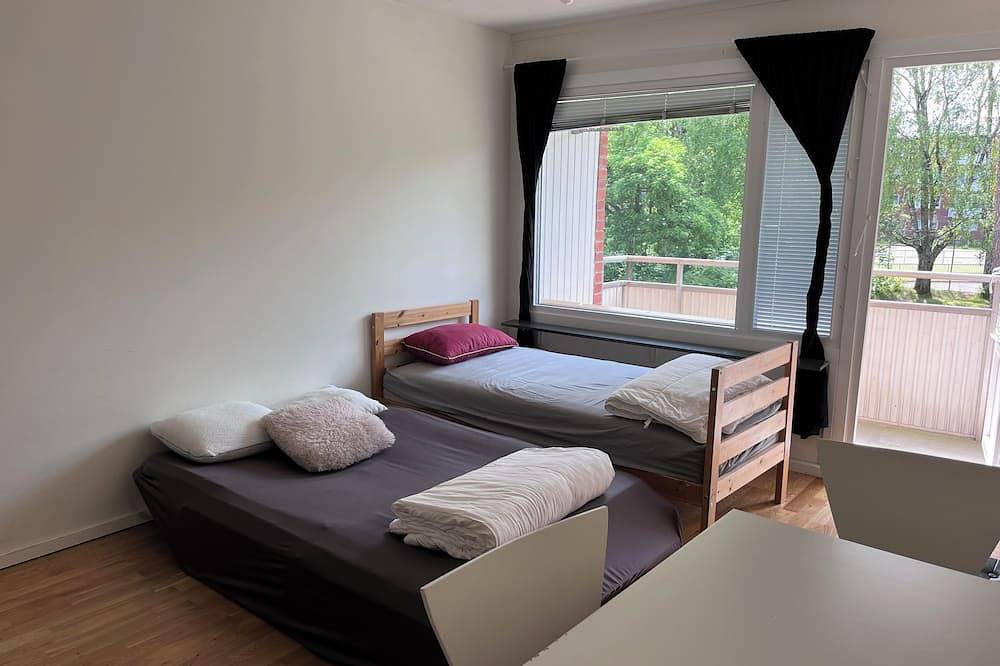 Stylish Furnished Cozy Spinnrocksvägen in Uppsala