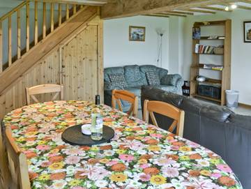 Vacation Rental for 6 Guests in East Riding of Yorkshire, Yorkshire, Picture 2