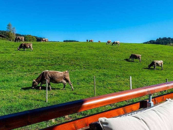 Ferienhaus für 4 Personen in Oberstaufen - 3