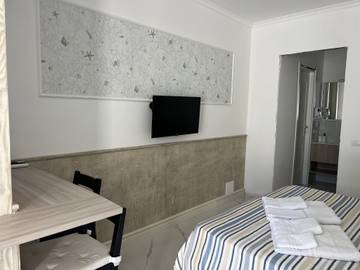 Pension voor 2 Personen in Francavilla al, Adriatische Kust Abruzzo, Afbeelding 4