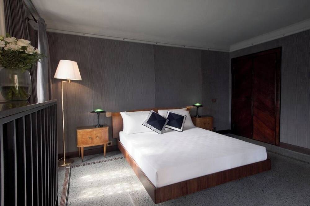Ca Dadda terrace at Rialto Bridge -historic residence equipped with all comforts in Venise, Province de Venise