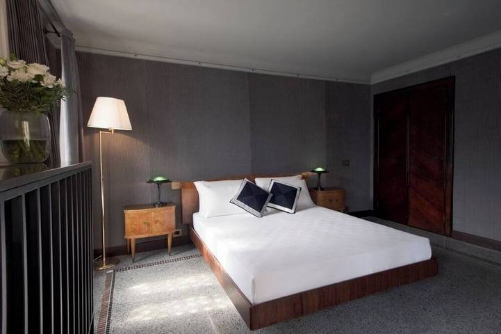 Villa pour 8 personnes, avec terrasse à Venise - 3