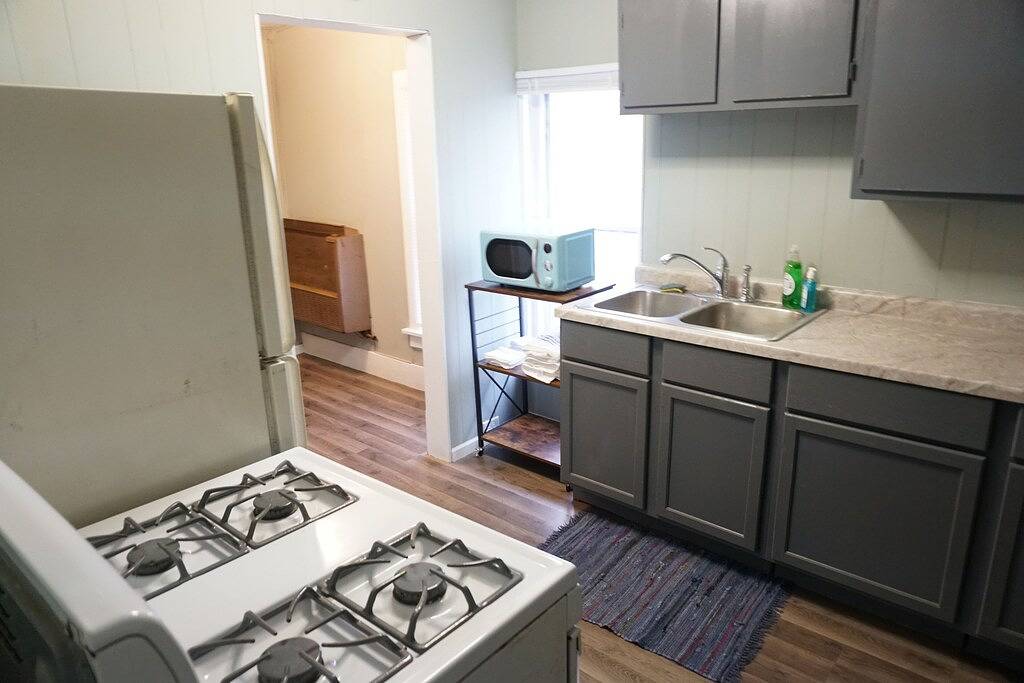 Ganze Wohnung, Cute 2 Bedroom Near Starved Rock & Downtown Ottawa in Ottawa, LaSalle County