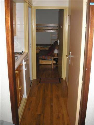 Appartement entier, Clos des gentianes in Le Collet d'Allevard, Allevard