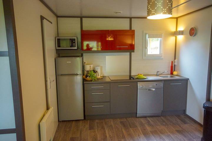 Gîte pour 6 personnes à Souillac - 4