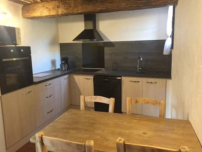 Location de vacances pour 4 personnes, avec piscine et terrasse, animaux acceptés à Flayosc - 4