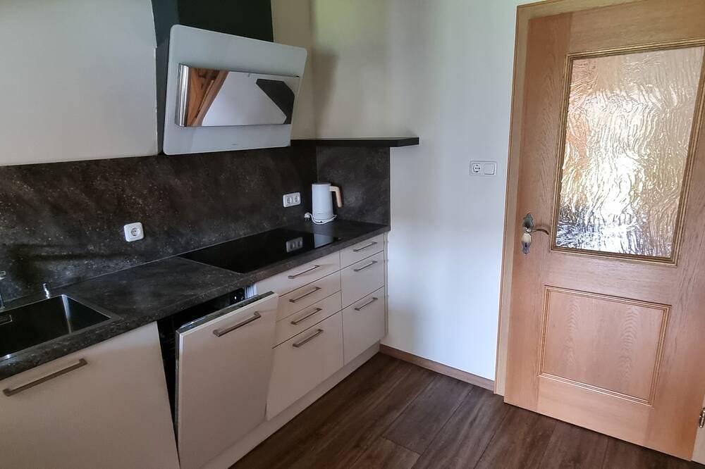 Quiet vacation apartment with terrace and garden - wellness use included., foto 9