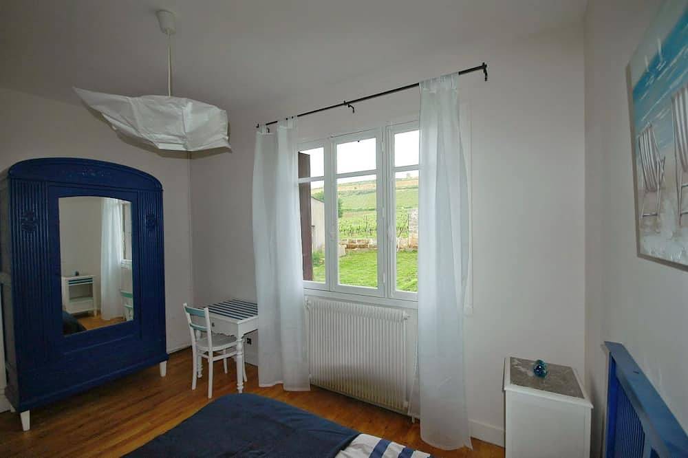 Maison de vacances au pied des vignes in Castillon-la-Bataille, Région de Libourne