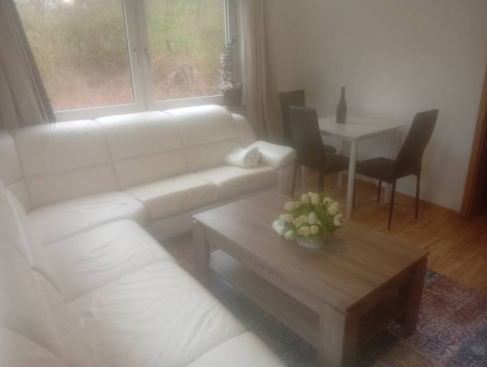 Ferienhaus für 5 Personen, mit Balkon und Garten, mit Haustier in Bergisches Land - 2