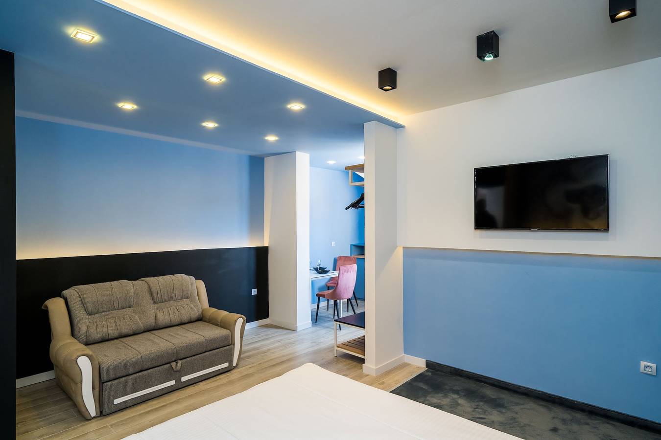 Ganzes Studio, Studio für 2 Personen mit Meerblick in Dubrovnik, Grad Dubrovnik