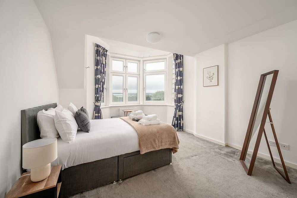 Pentland Hills Views - Cosy Room in Shared Accommodation - Edinburgh in Edinburgh, Edinburgh and Lothian