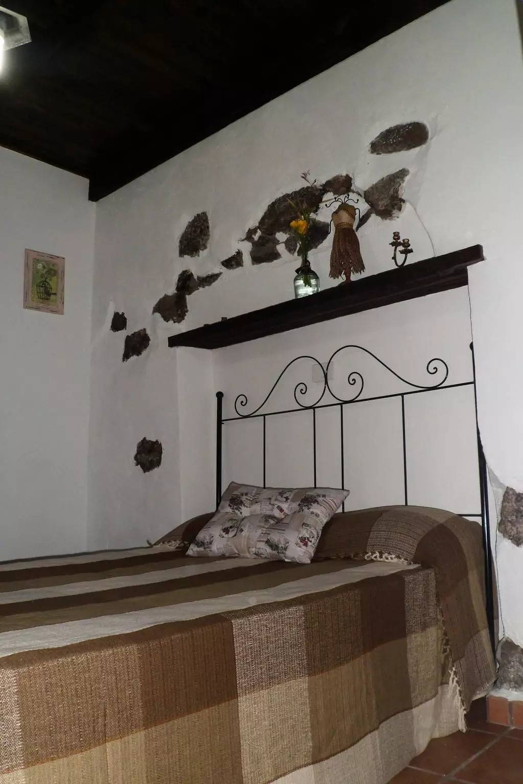 Casa 2 Personas in La Morrita, Candelaria