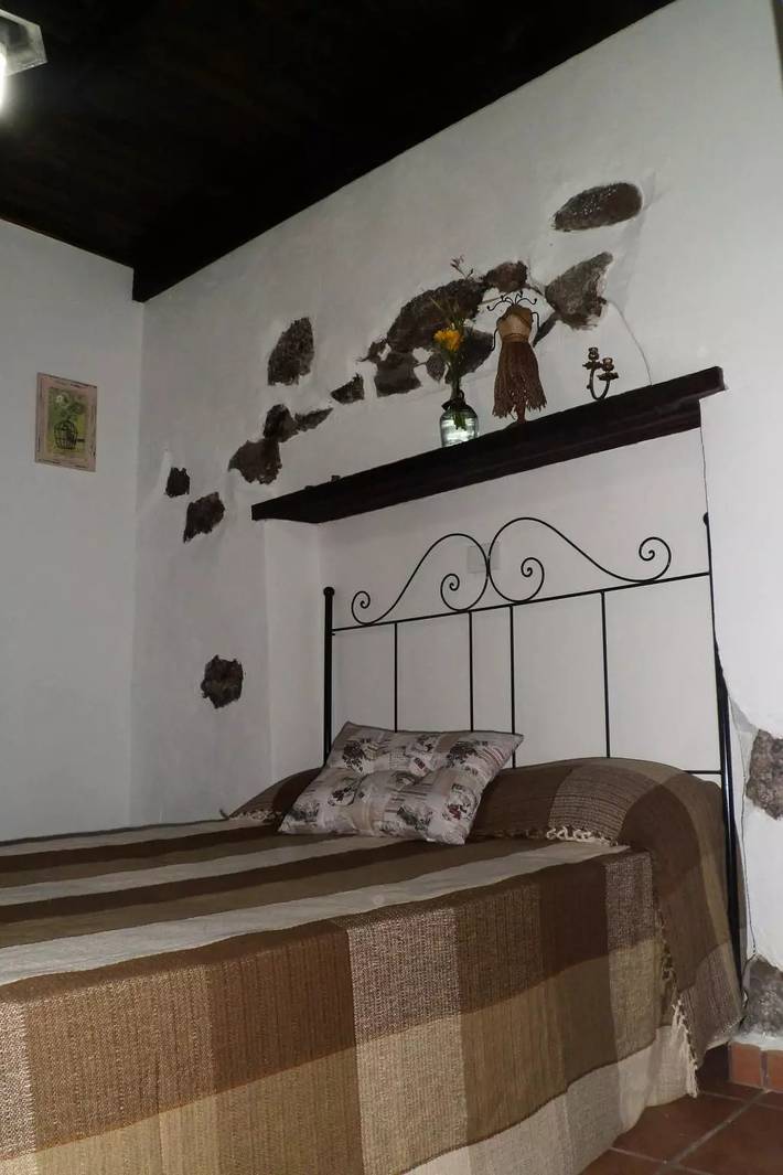 Chalet para 2 personas, con Terraza en Santa Cruz de Tenerife - 4