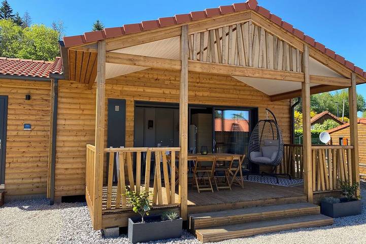 Casa rural para 8 personas, con jacuzzi, Se admiten mascotas - 1