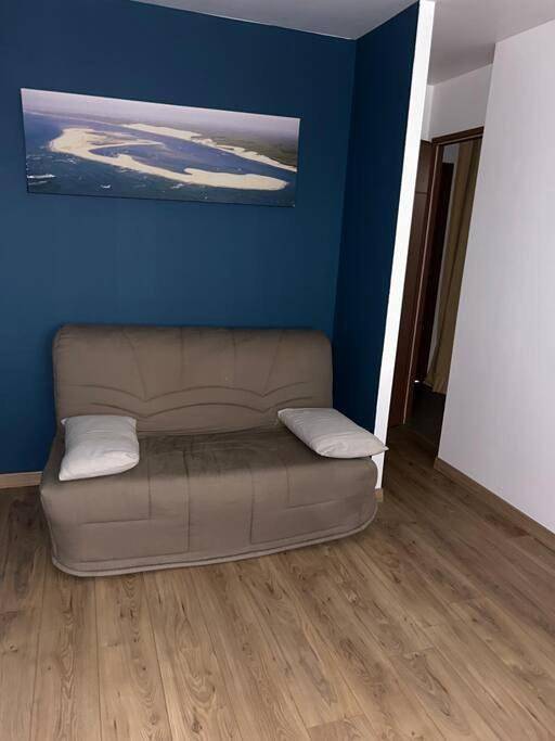 Location de vacances pour 4 personnes, avec jardin et terrasse à Saint-Magne-de-Castillon - 3