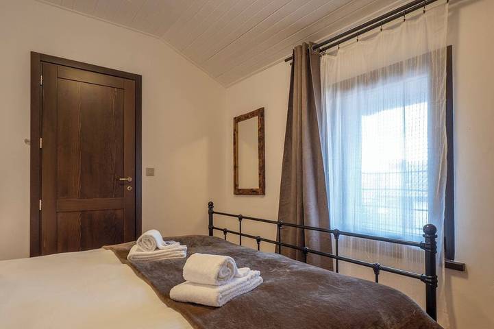 Appartement entier, Cjase Friûl in Cividale del Friuli, Province d'Udine