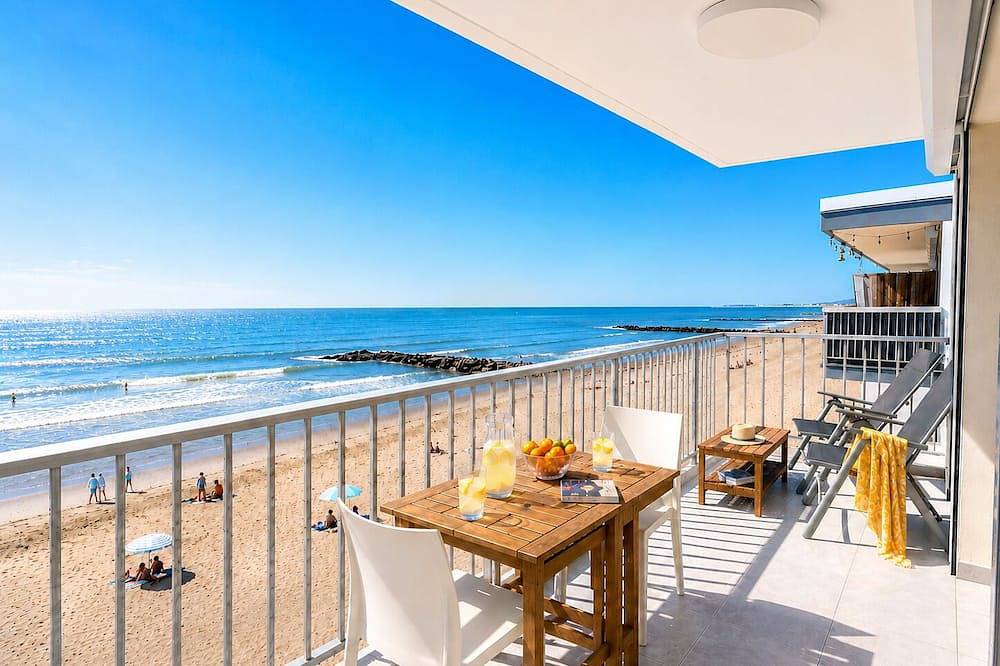 Appartement de vacances