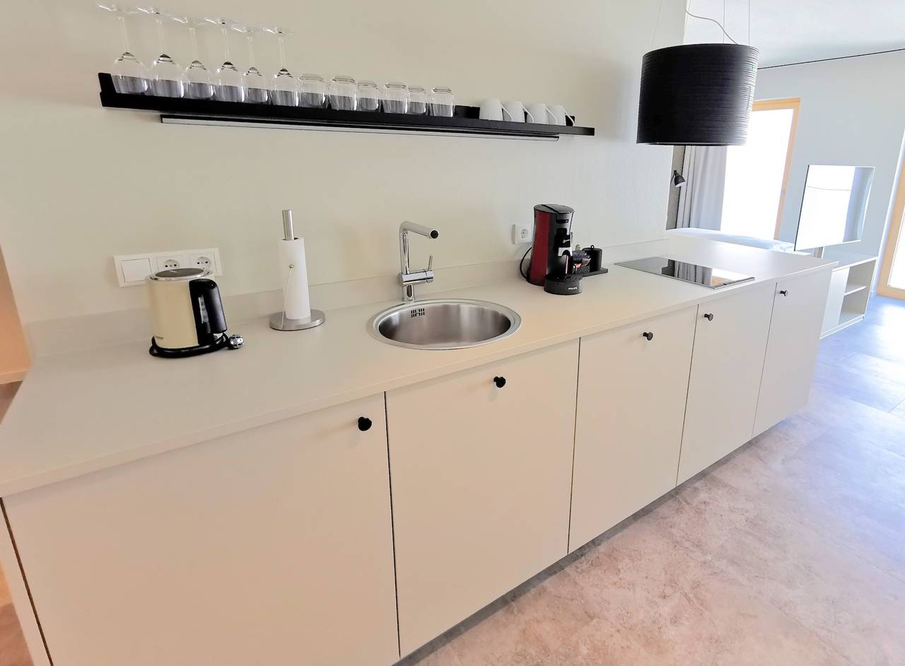 Superior Apartment 111 in Ravensburger Spieleland, Meckenbeuren