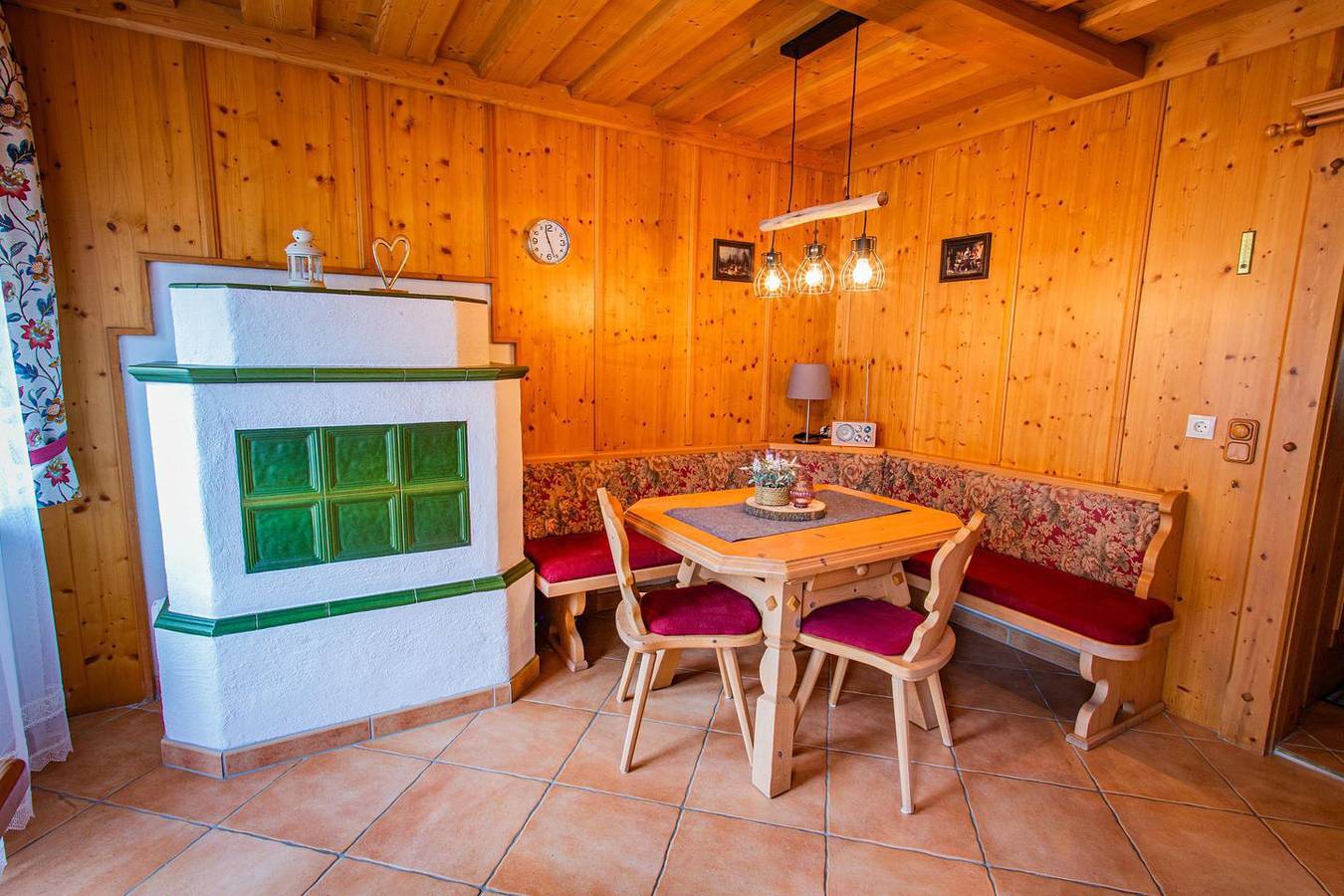 Ganze Wohnung, "Bergidyll 10" in der Ramsau,  ideal für Wandertouren und Langlauf! in Ramsau am Dachstein, Schladming-Dachstein