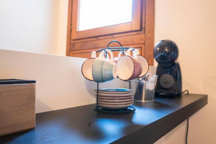 Gîte pour 6 personnes à Alquézar - 3