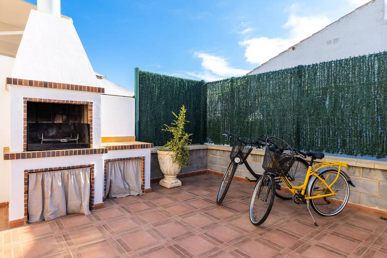 Felicidad Corner por Fidalsa in Pilar de la Horadada, Costa Blanca