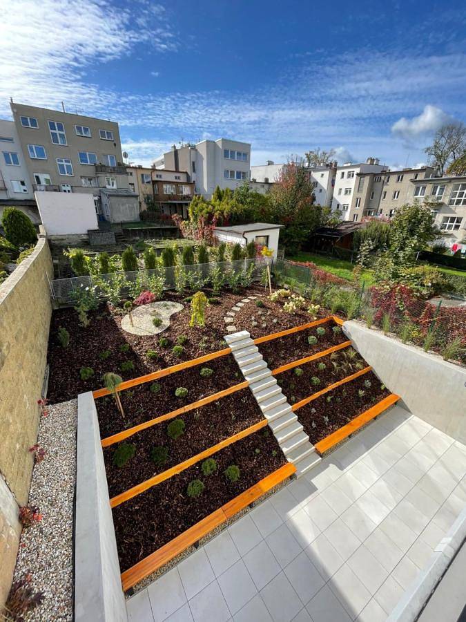 Gîte pour 4 personnes, avec jardin et terrasse à Zlín - 4