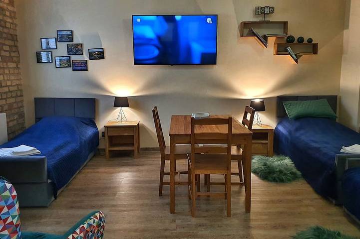 Gîte pour 3 personnes à Piła - 4