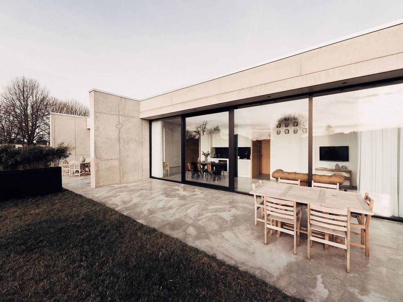 Villa Dalhem con giardino in Dalhem, Liegi e dintorni
