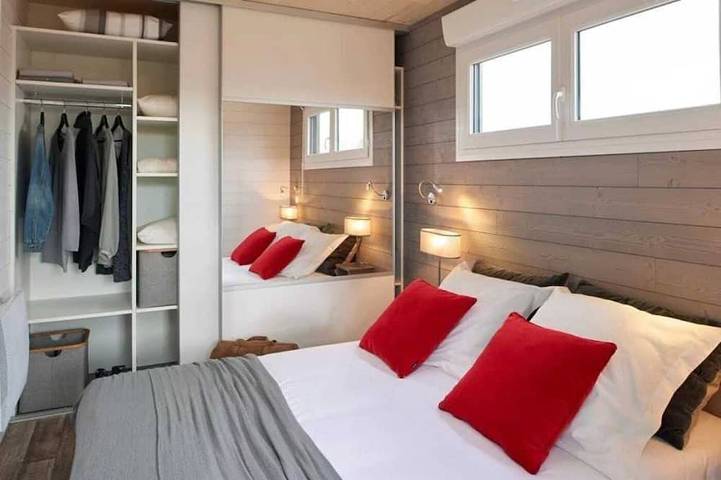 Gîte pour 2 personnes à Malansac - 2