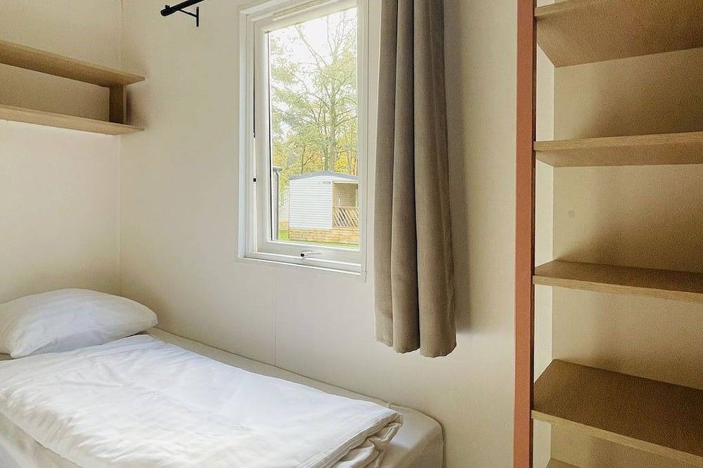 De Brenkberg in Schinveld, Parkstad Limburg