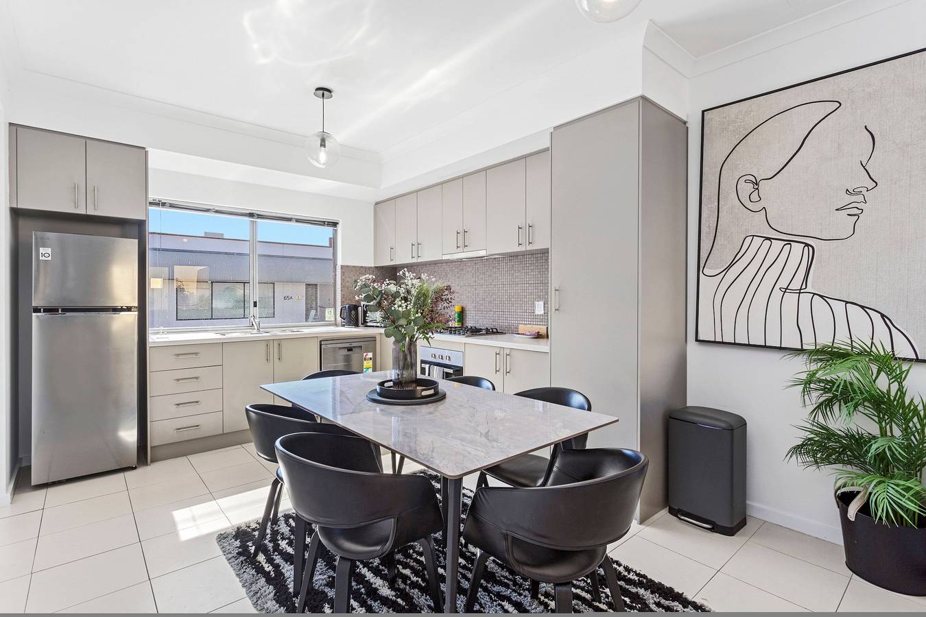 Holiday Home for 6 People in Perth, Western Australia