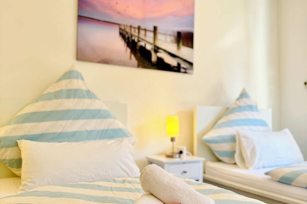 Ganze Wohnung, Apartment 4You Köln-Frechen in Frechen, Rhein-Erft-Kreis