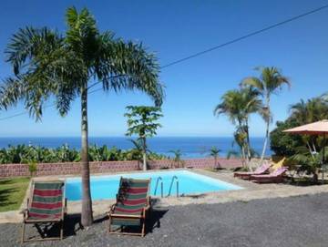 Ferienhaus für 5 Personen in Tijarafe, La Palma Süd, Bild 2