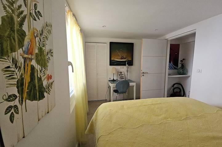 Gîte pour 4 personnes dans La Bergerie - 3