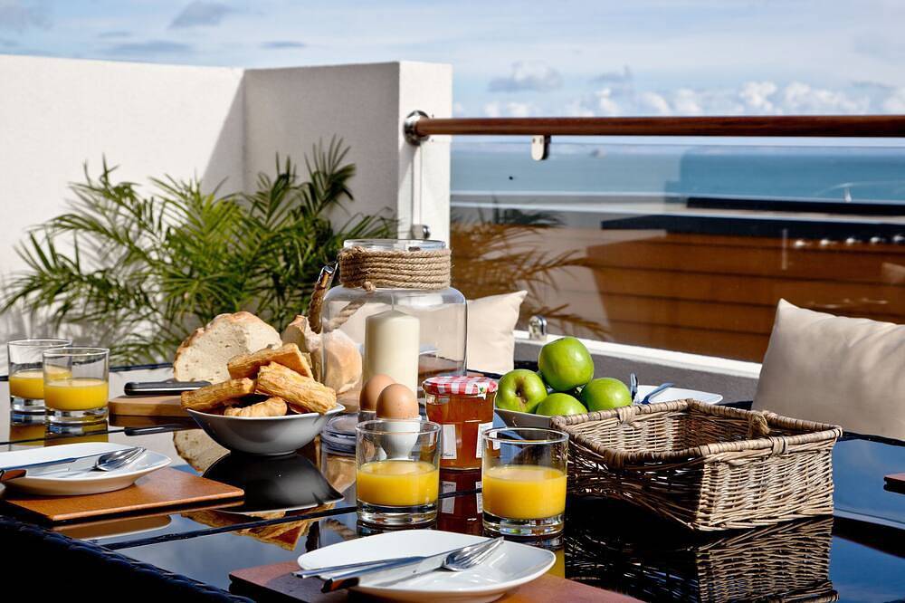 Appartamento vacanze a Torbay a partire da 88€ a notte